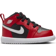 Air Jordan 1 Mid Alt TD "Gym Red"