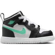 Air Jordan 1 Mid Alt TD "Green Glow"