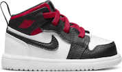 Air Jordan 1 Mid Alt "White Black Gym Red"