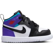 Air Jordan 1 Mid TD Alt "Aqua"