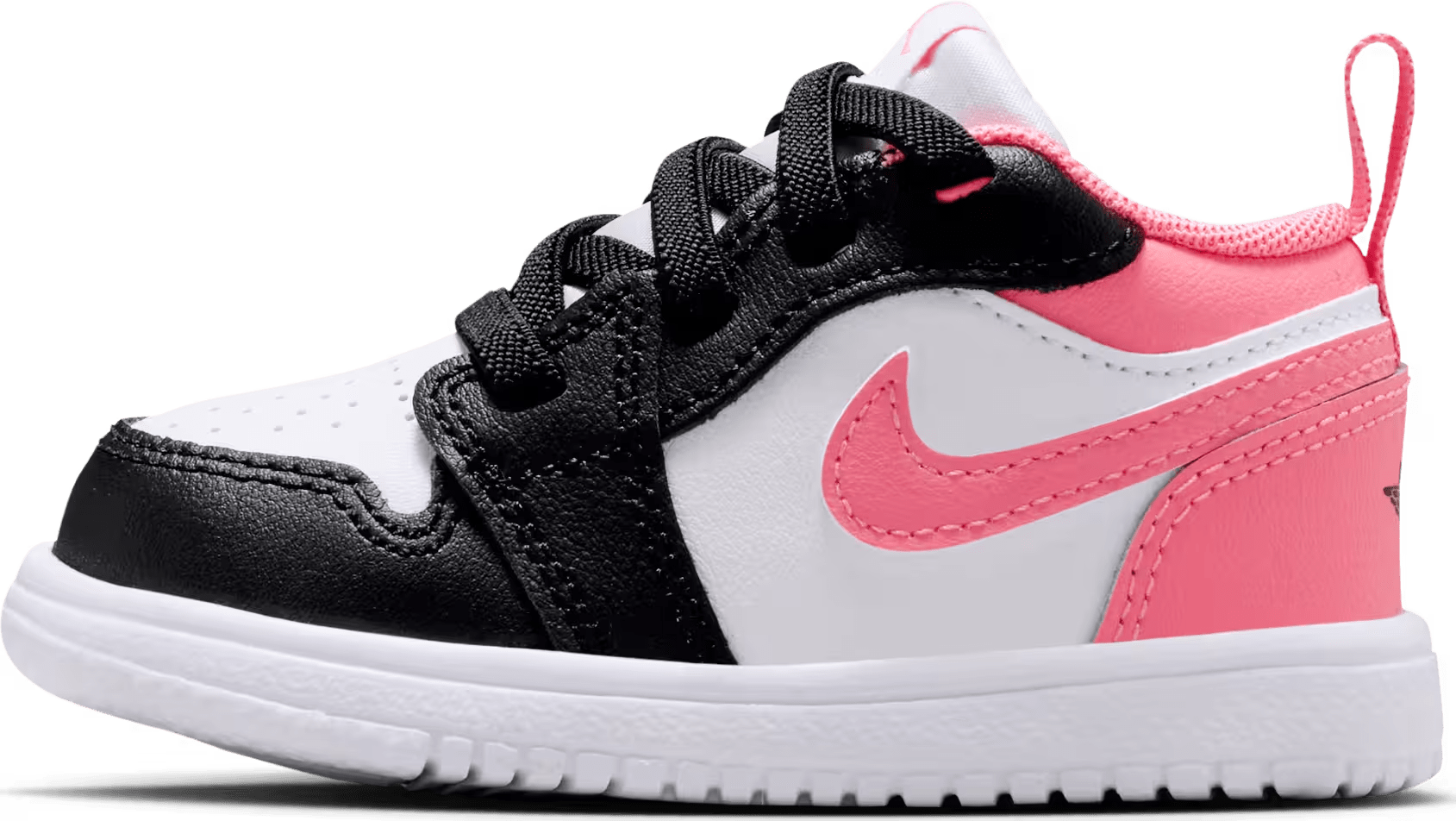 Air Jordan 1 Low Alt TD "Pink Gaze"