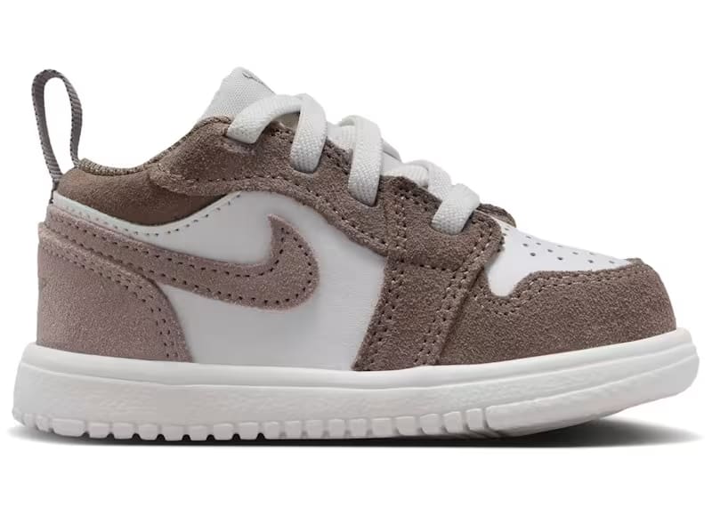 Air Jordan 1 Low Alt TD "Enigma Stone"