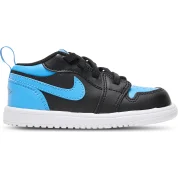 Air Jordan 1 Low Alt TD "Black University Blue"
