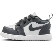 Jordan 1 Low ALT Grey White (TD)
