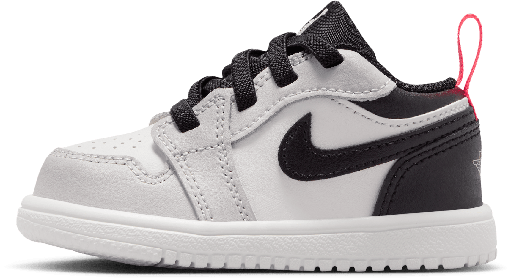 Air Jordan 1 Low Alt TD "Infrared 23"