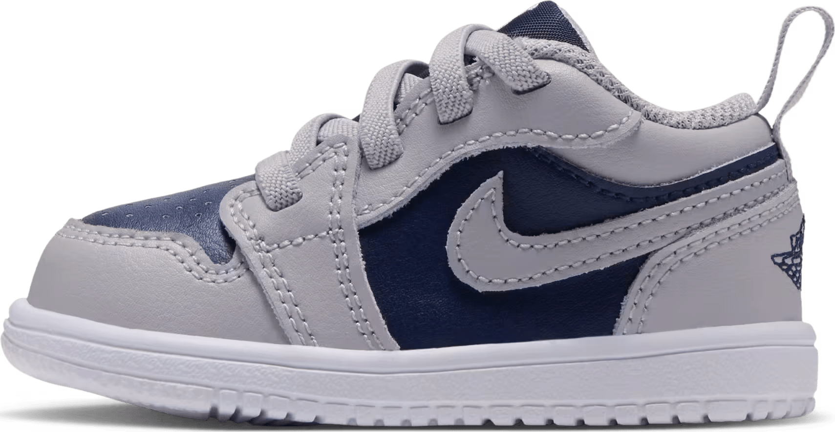 Air Jordan 1 Low Alt TD "Tech Grey College Navy"