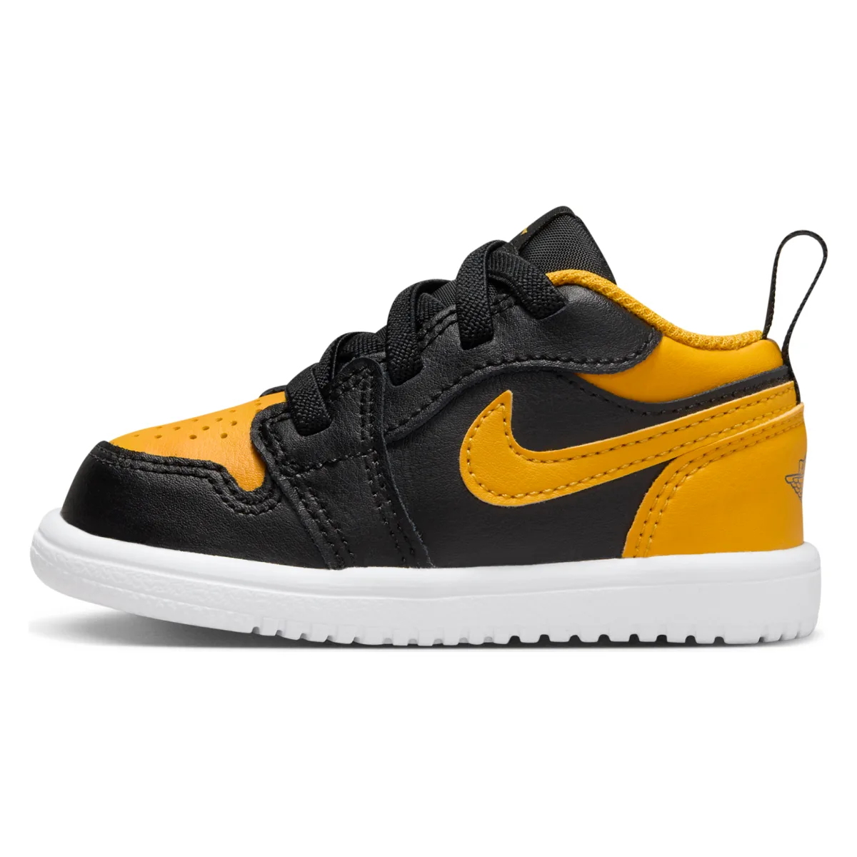 Air Jordan 1 Low Alt TD "Yellow Ochre"
