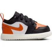 Jordan 1 Low ALT Black Starfish (TD)