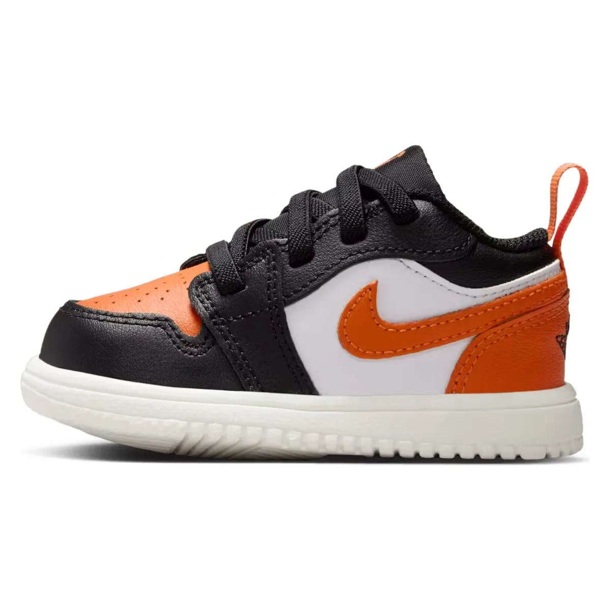 Jordan 1 Low ALT Black Starfish (TD)