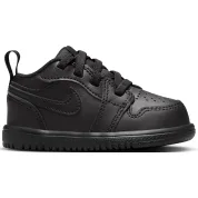 Air Jordan 1 Low Alt "Triple Black"