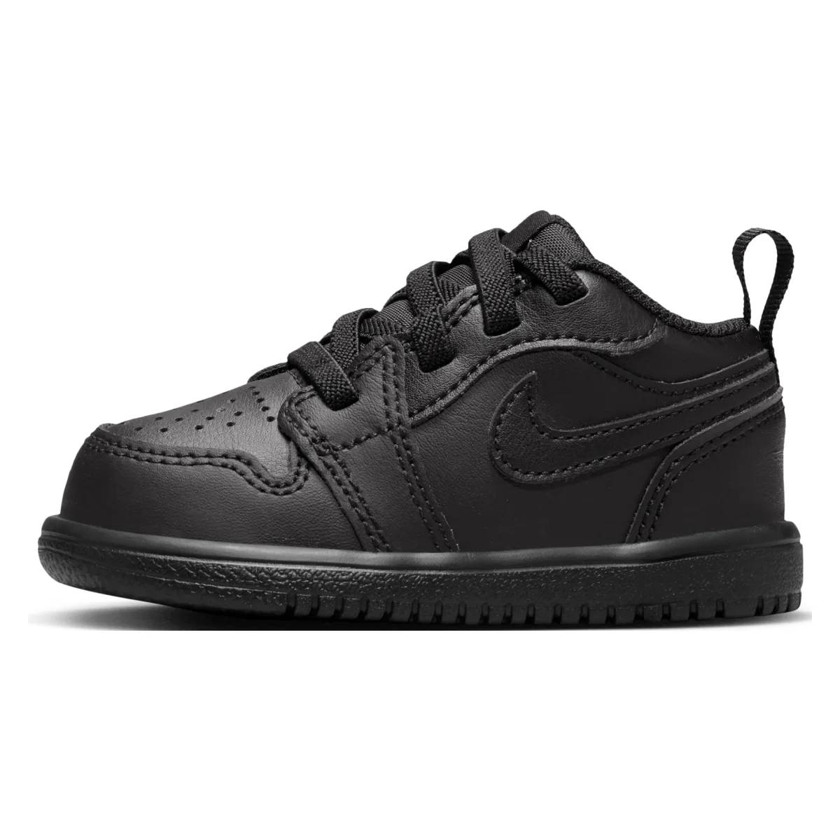 Air Jordan 1 Low Alt "Triple Black"