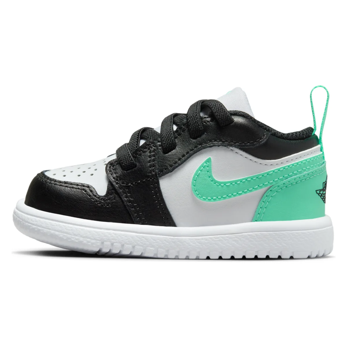 Air Jordan 1 Low Alt TD "Green Glow"