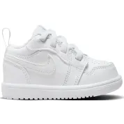Air Jordan 1 Low Alt "Triple White"