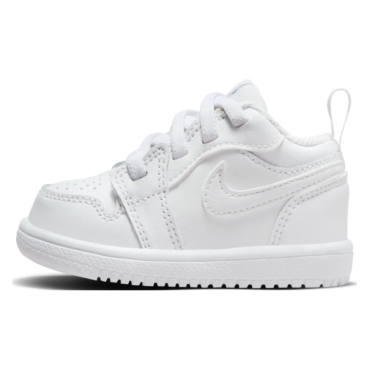 Air Jordan 1 Low Alt "Triple White"