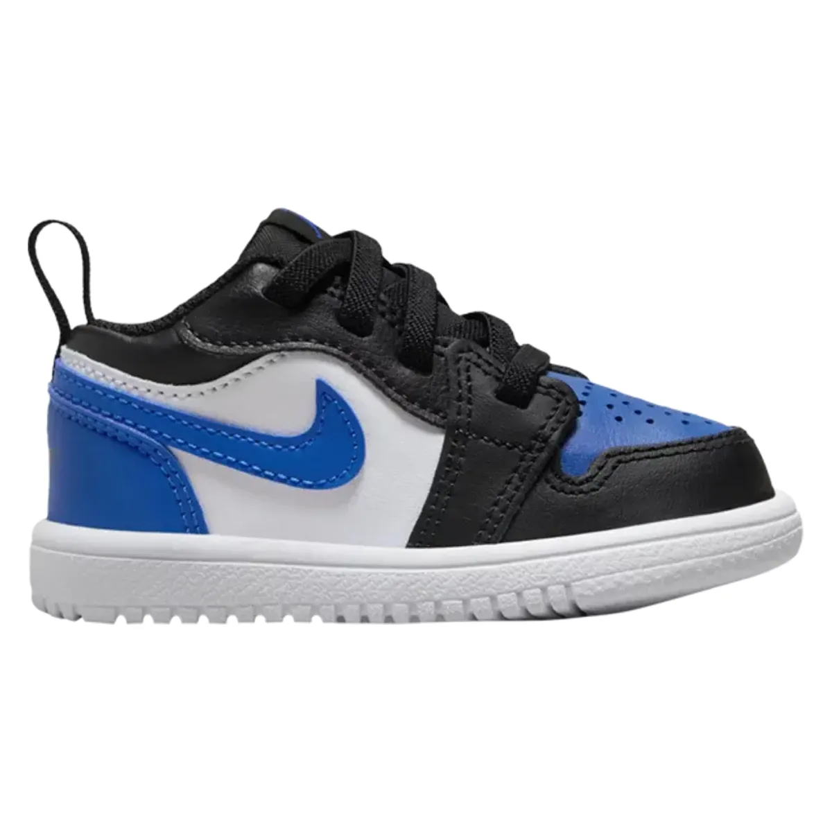 Air Jordan 1 Low ALT TD "Alternate Royal Toe"