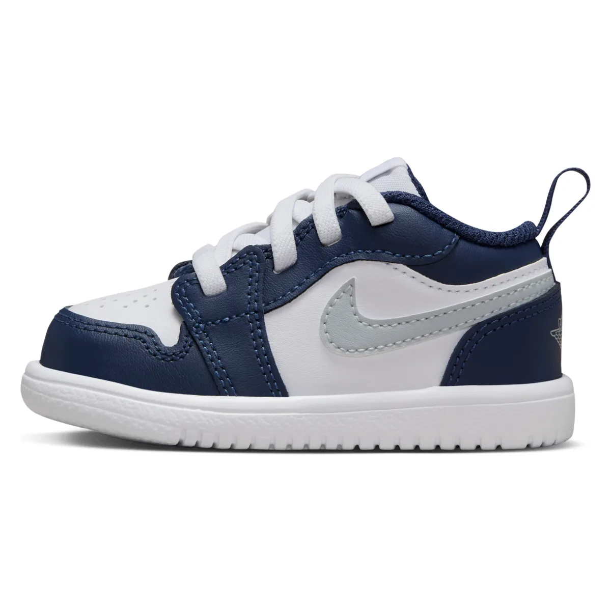 Air Jordan 1 Low Alt TD "Midnight Navy"