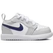 Air Jordan 1 Low Alt TD "Grey Midnight Navy"