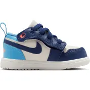Air Jordan 1 Low Alt TD "Blue Chill"