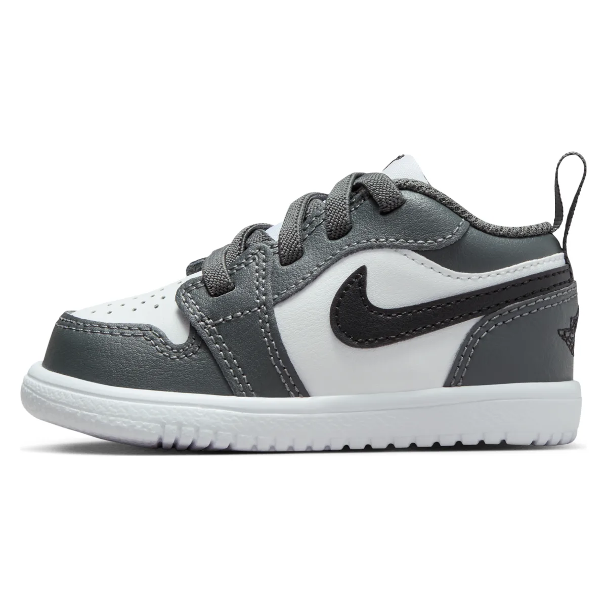 Air Jordan 1 Low Alt TD "Iron Grey"