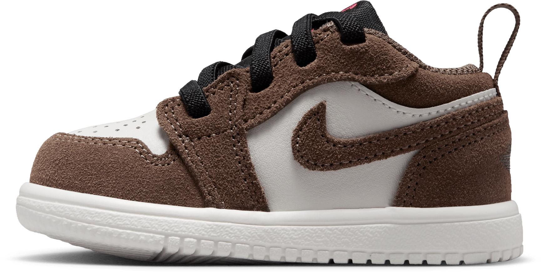 Air Jordan 1 Low Alt TD "Palomino"