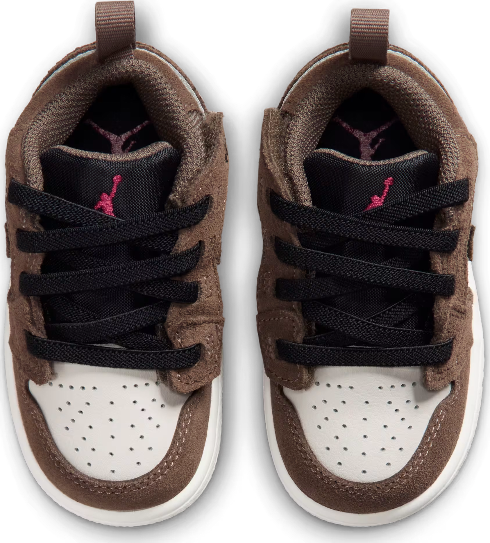 Air Jordan 1 Low Alt TD "Palomino"