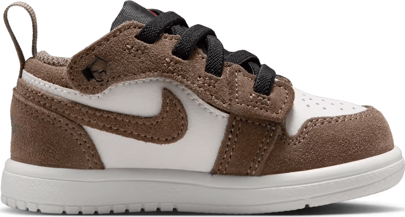 Air Jordan 1 Low Alt TD "Palomino"