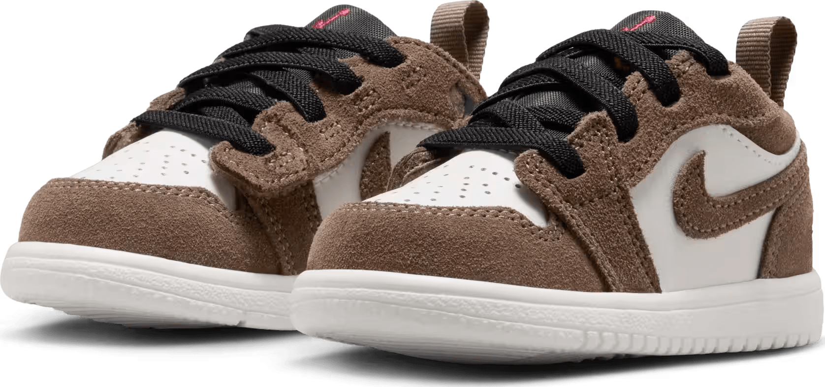 Air Jordan 1 Low Alt TD "Palomino"