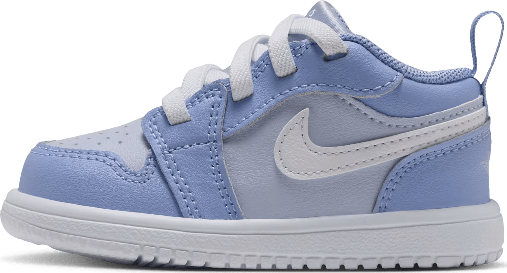 Air Jordan 1 Low Alt TD "Hydrogen Blue"