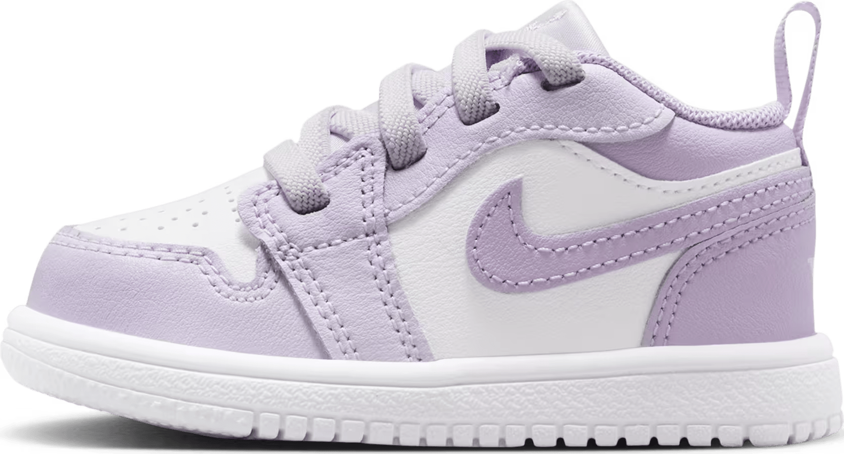Air Jordan 1 Low Alt TD "Violet Mist"