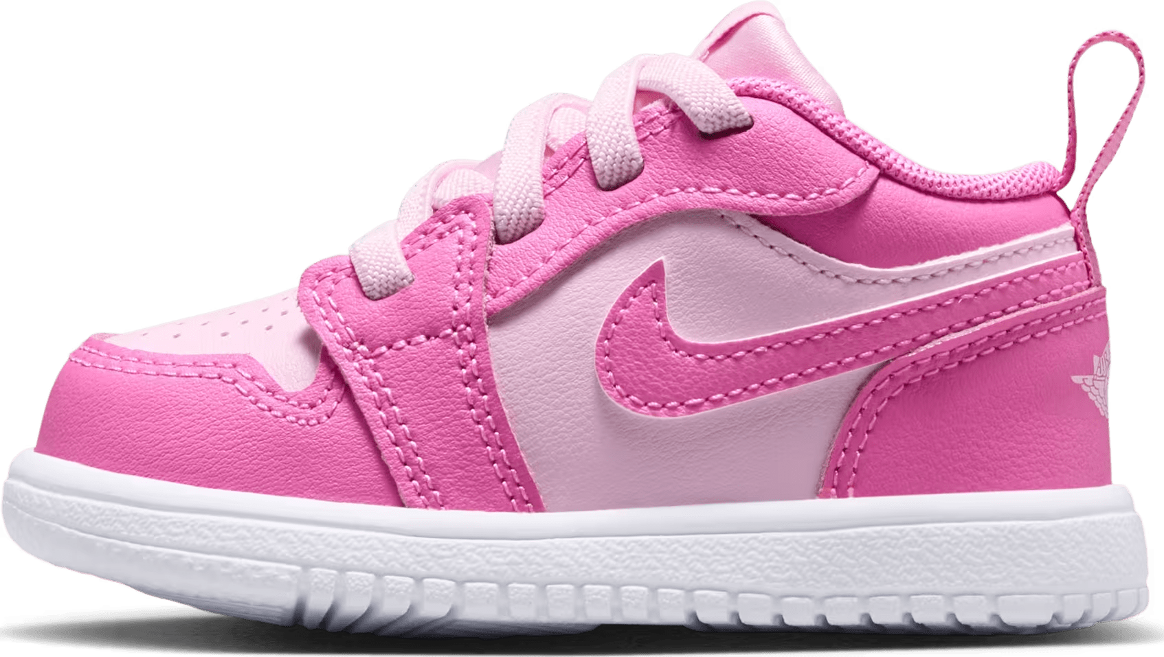 Jordan 1 Low Alt TD "China Rose Pink Foam"