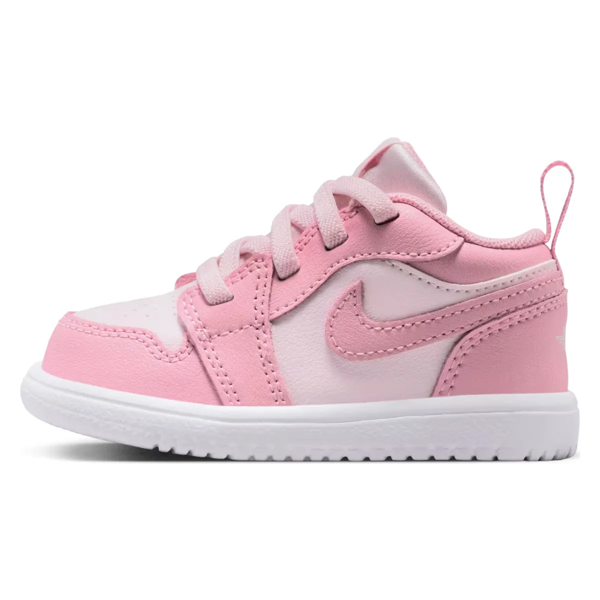 Air Jordan 1 Low Alt TD "Pearl Pink"