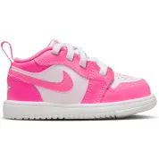 Air Jordan 1 Low Alt TD "Hyper Pink"