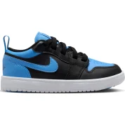 Air Jordan 1 Low Alt PS "Black University Blue"