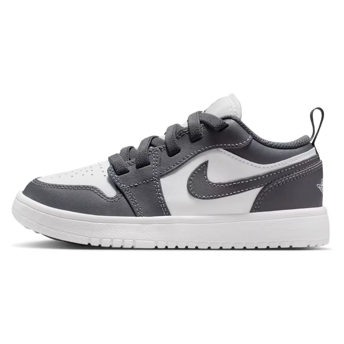 Jordan 1 Low ALT Grey White (PS)