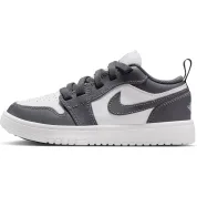 Jordan 1 Low ALT Grey White (PS)