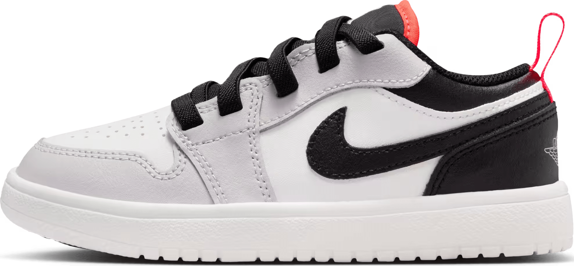 Air Jordan 1 Low Alt PS "Infrared 23"