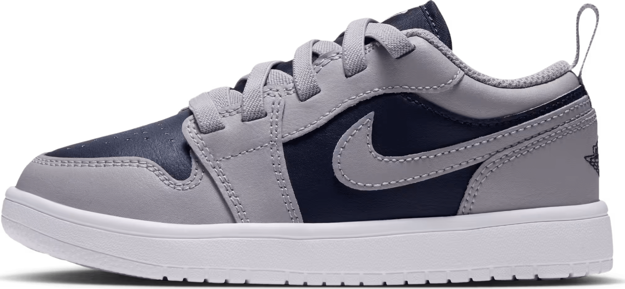 Air Jordan 1 Low Alt PS "Tech Grey College Navy"