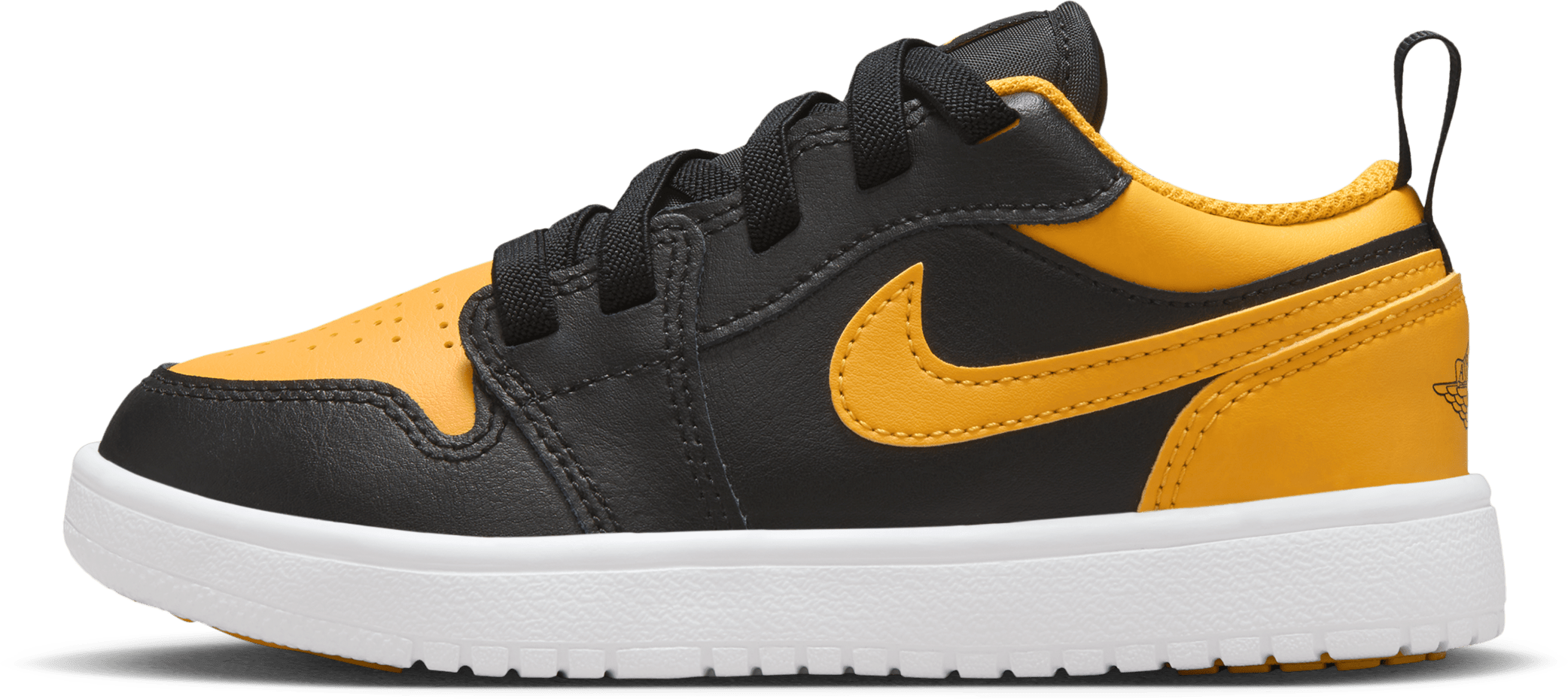Air Jordan 1 Low Alt PS "Yellow Ochre"