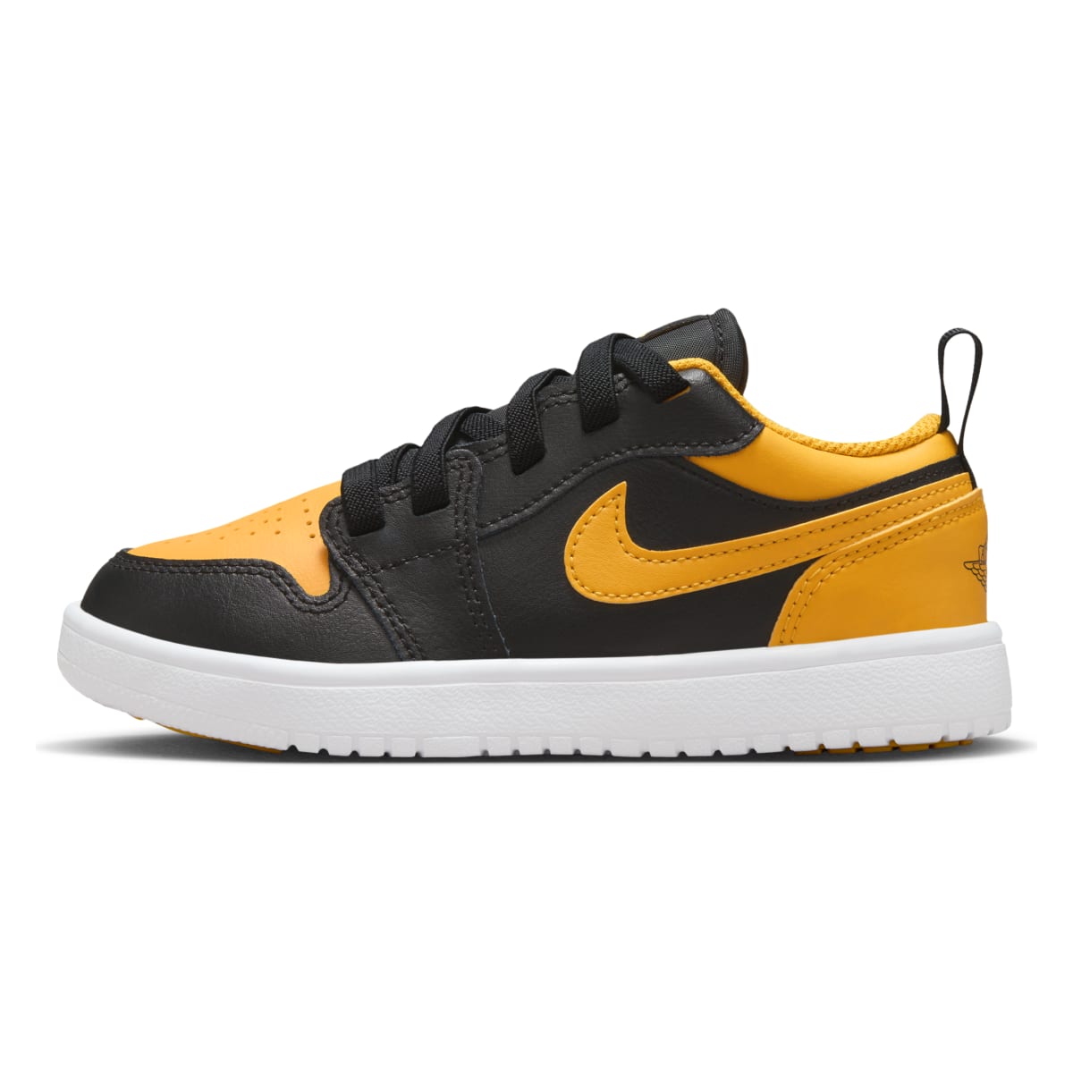 Air Jordan 1 Low Alt PS "Yellow Ochre"