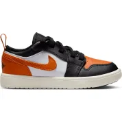Jordan 1 Low ALT Black Starfish (PS)