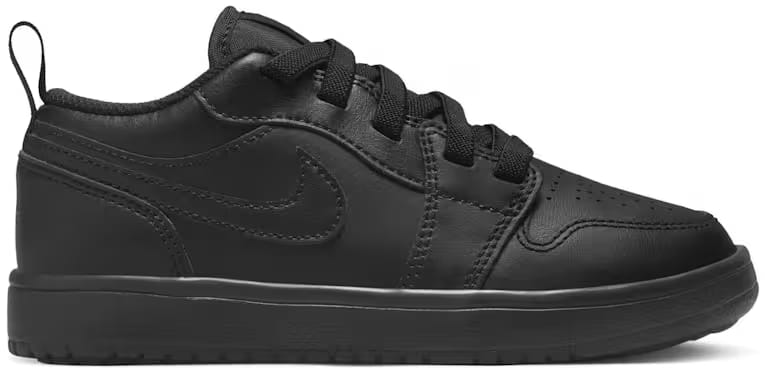 Jordan 1 Low ALT Black (PS)