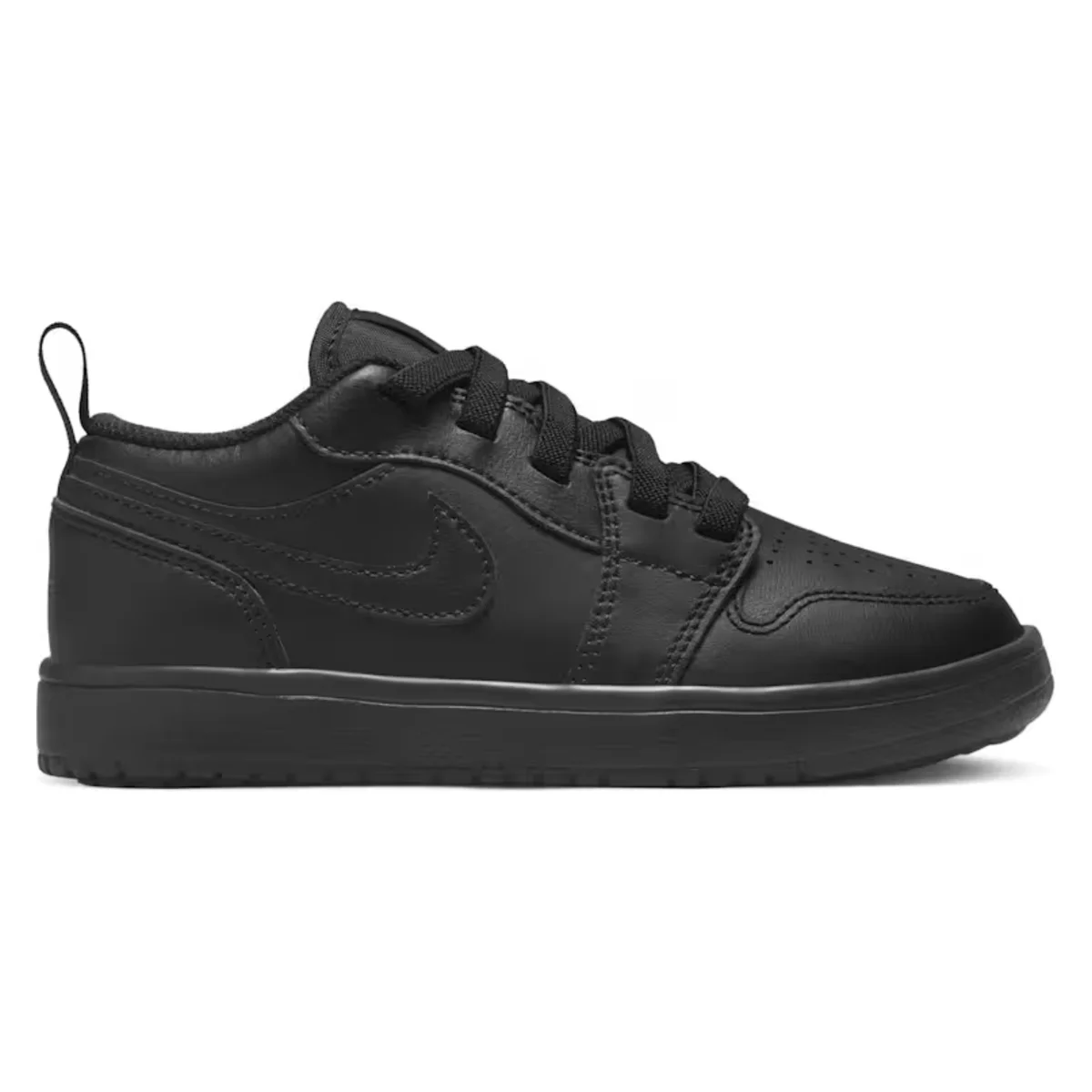 Jordan 1 Low ALT Black (PS)