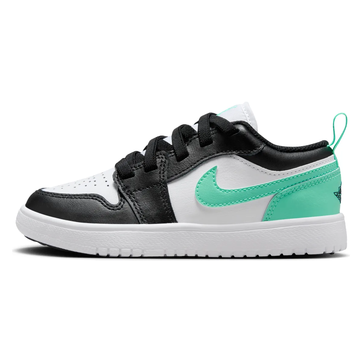 Air Jordan 1 Low Alt PS "Green Glow"