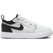 Air Jordan 1 Low Alt PS "Black & White"