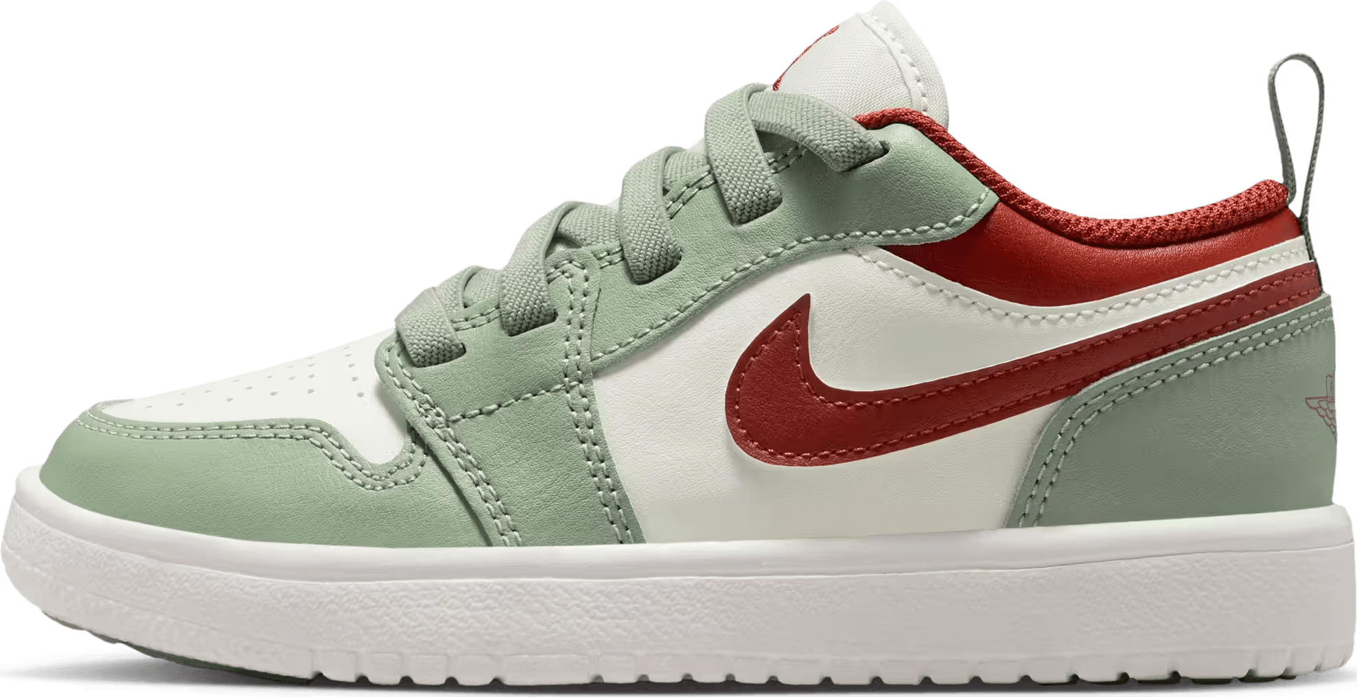 Air Jordan 1 Low Alt PS "Jade Horizon"