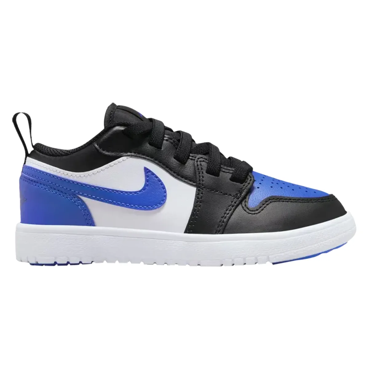 Air Jordan 1 Low ALT PS "Alternate Royal Toe"