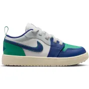 Air Jordan 1 Low Alt TD "Blue Green"