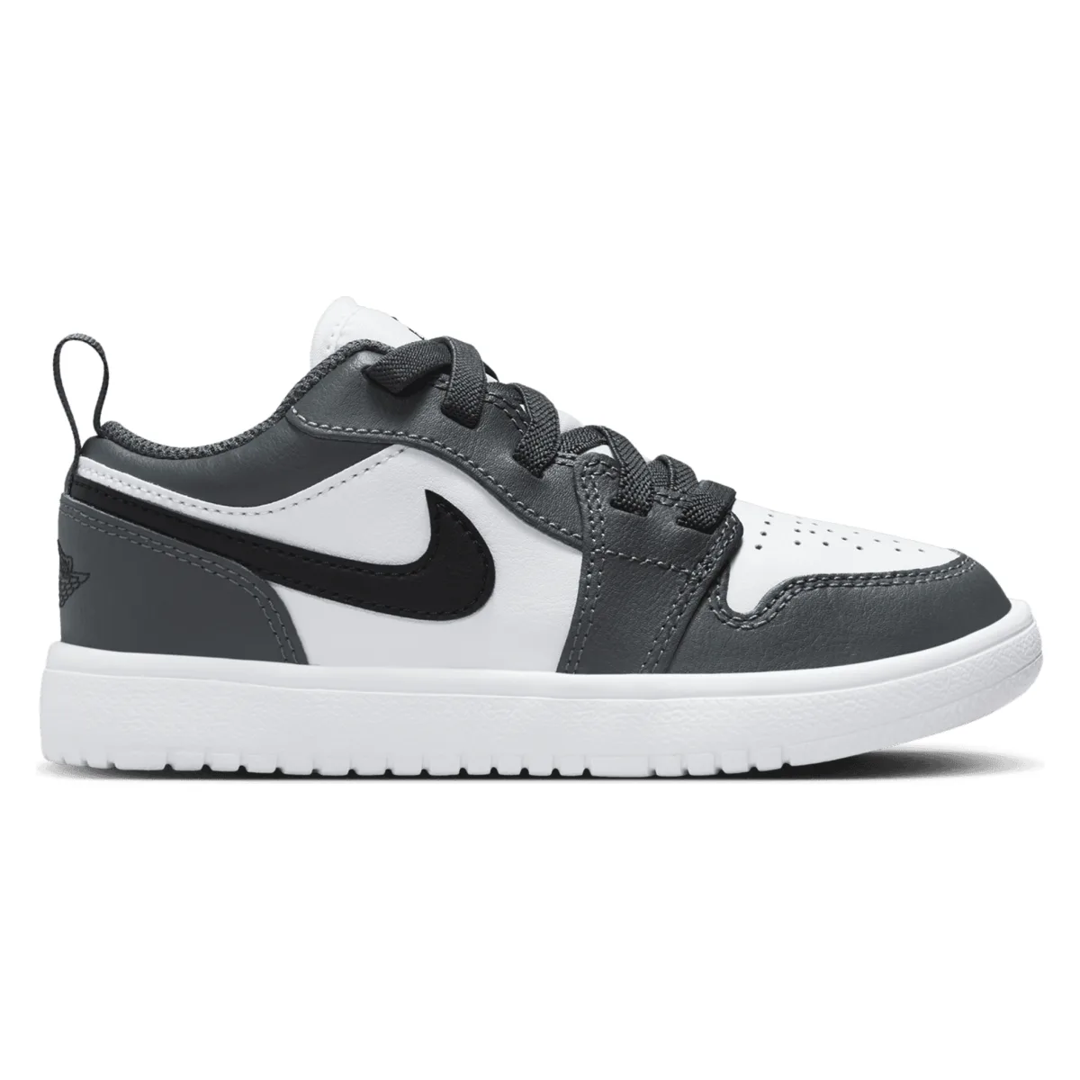 Air Jordan 1 Low Alt PS "Iron Grey"