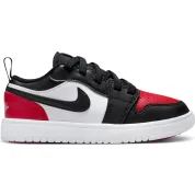 Air Jordan 1 Low Alt PS "Varsity Red Black"