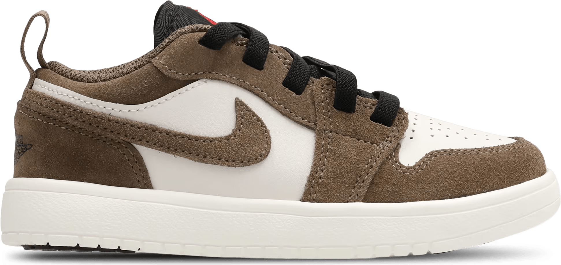 Air Jordan 1 Low PS "Palomino"